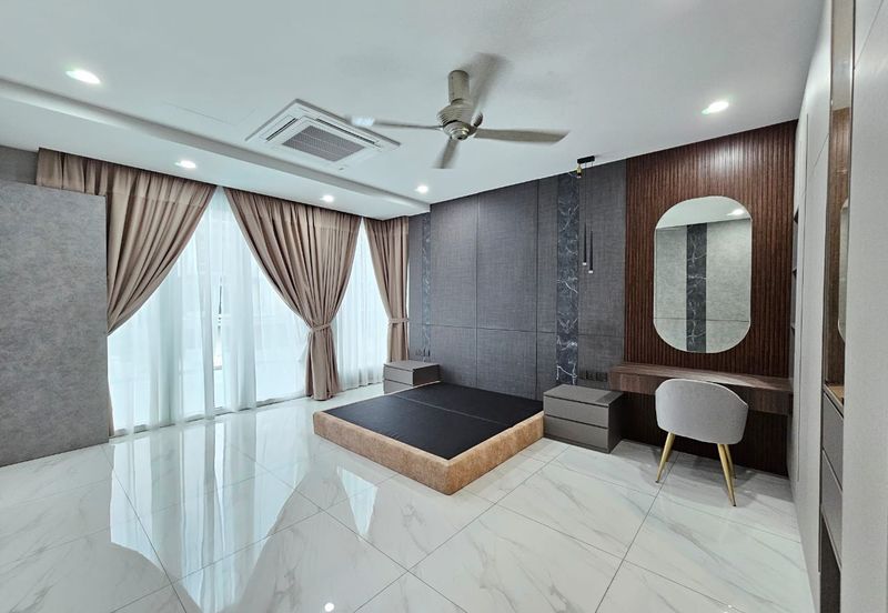 Bandar Mahkota Cheras