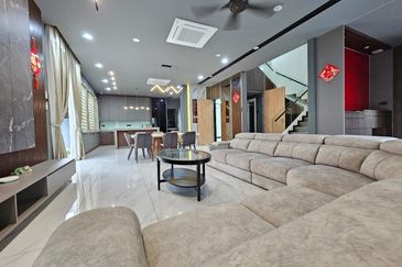 Bandar Mahkota Cheras