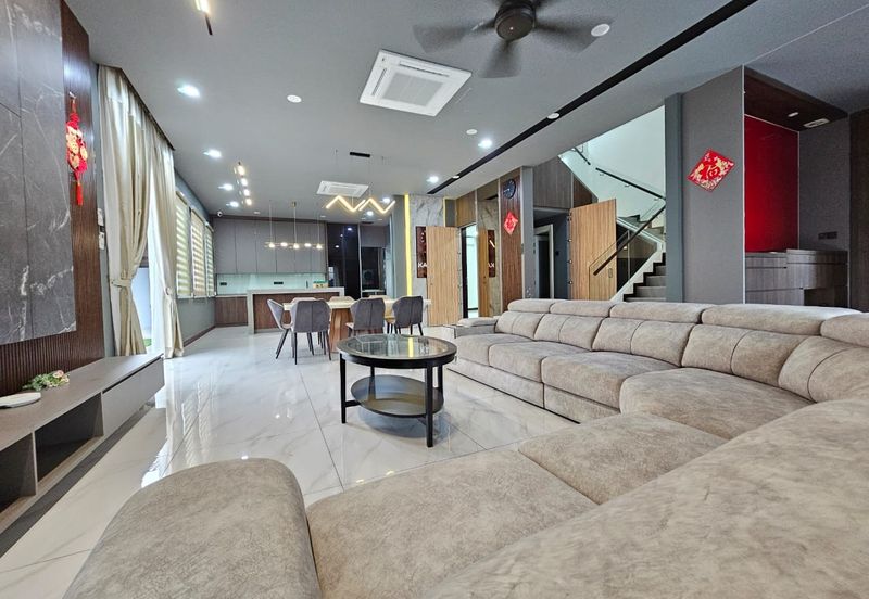 Bandar Mahkota Cheras