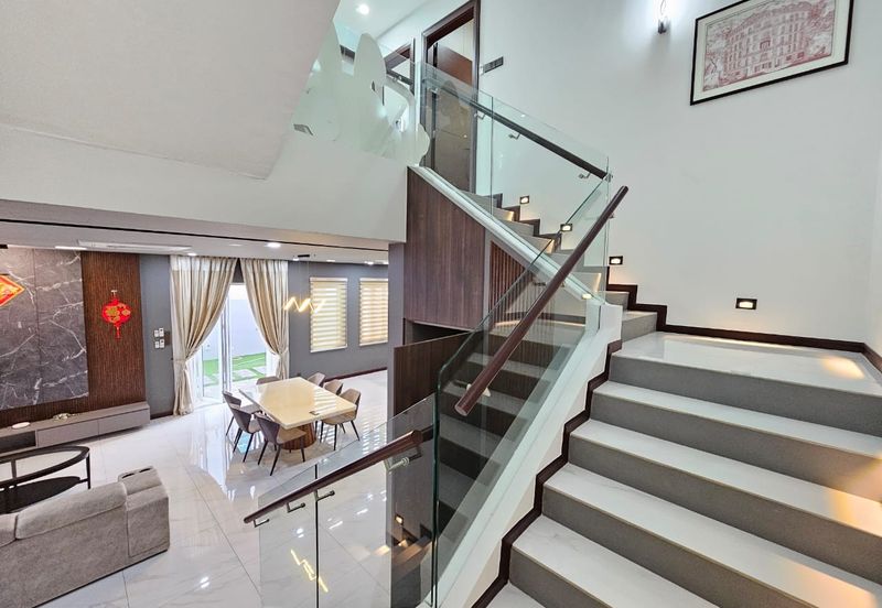 Bandar Mahkota Cheras