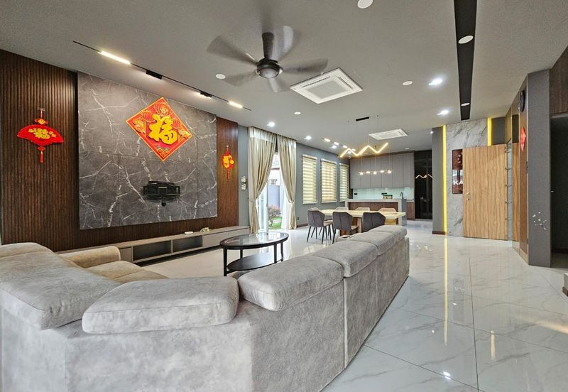 Bandar Mahkota Cheras