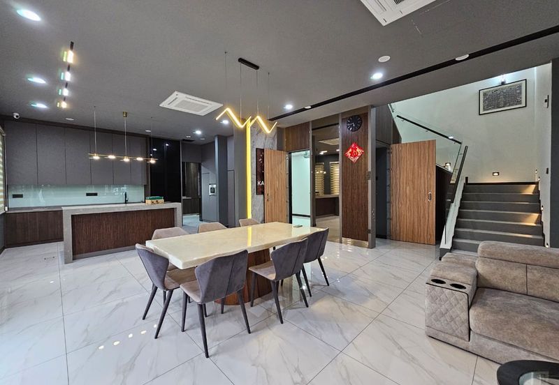 Bandar Mahkota Cheras