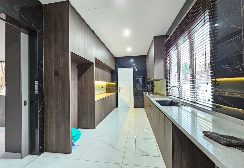 Bandar Mahkota Cheras