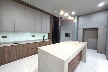 Bandar Mahkota Cheras