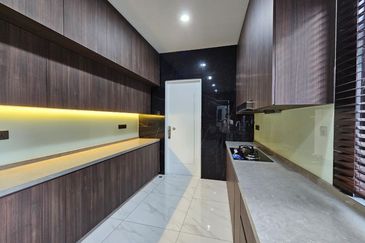 Bandar Mahkota Cheras