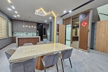 Bandar Mahkota Cheras