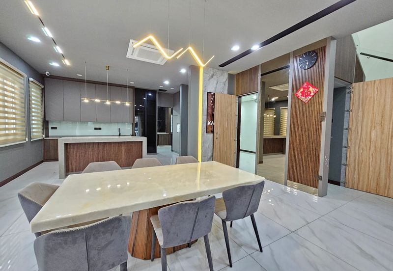 Bandar Mahkota Cheras