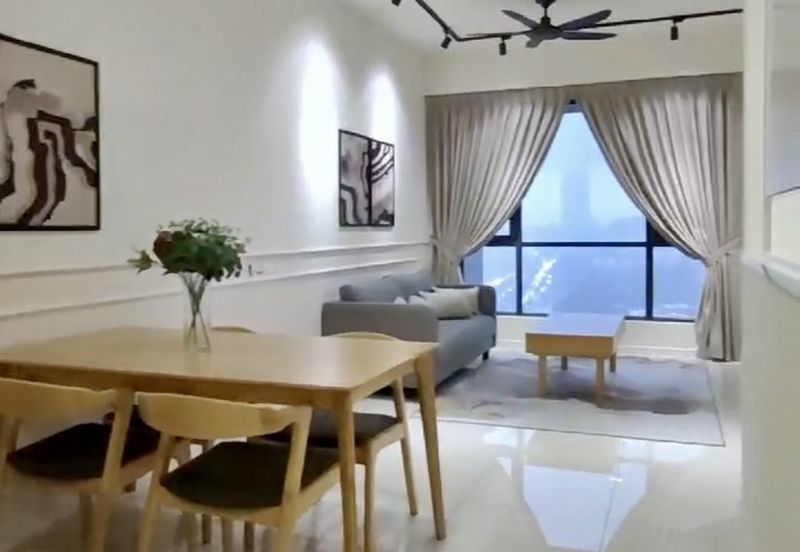 Emerald 9 Condominium