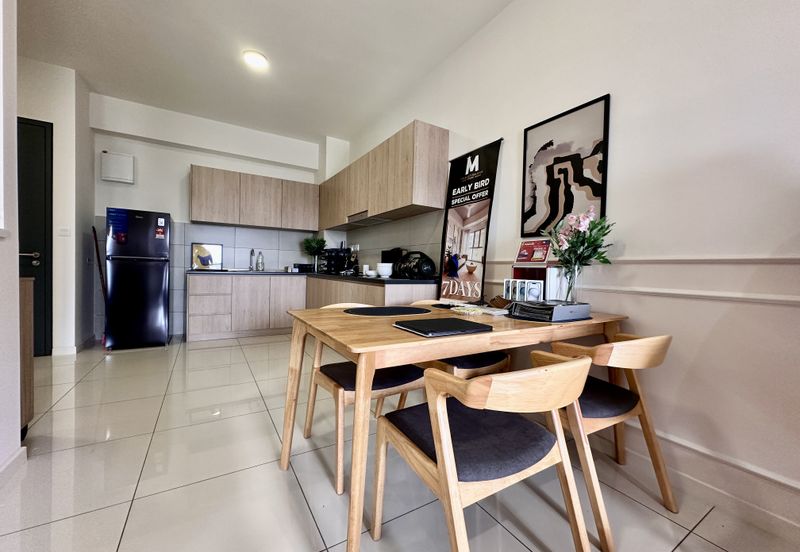 Emerald 9 Condominium