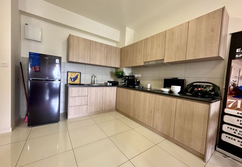 Emerald 9 Condominium