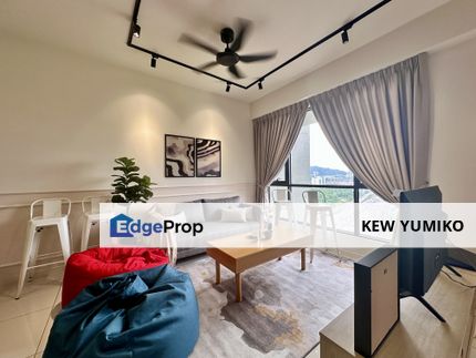 Brand New Emerald 9 Cheras Condominium for Rent, Selangor, Cheras