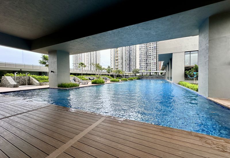 Emerald 9 Condominium