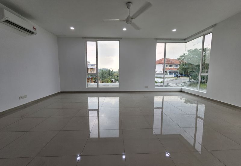 Wira Heights, Bandar Sungai Long