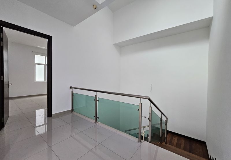 Wira Heights, Bandar Sungai Long