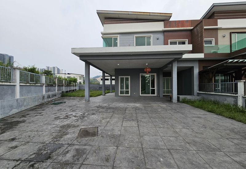 Wira Heights, Bandar Sungai Long