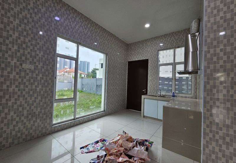 Wira Heights, Bandar Sungai Long