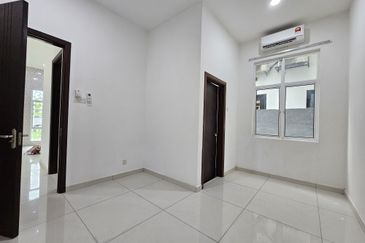 Wira Heights, Bandar Sungai Long