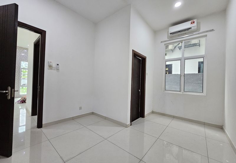 Wira Heights, Bandar Sungai Long