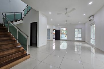 Wira Heights, Bandar Sungai Long