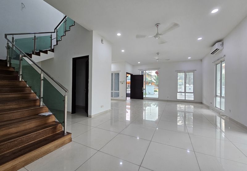 Wira Heights, Bandar Sungai Long