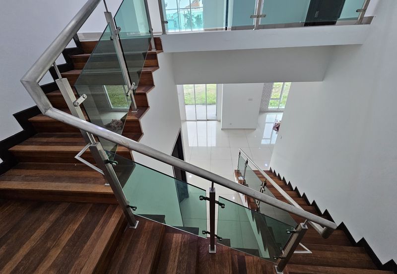 Wira Heights, Bandar Sungai Long