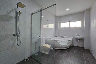 Wira Heights, Bandar Sungai Long