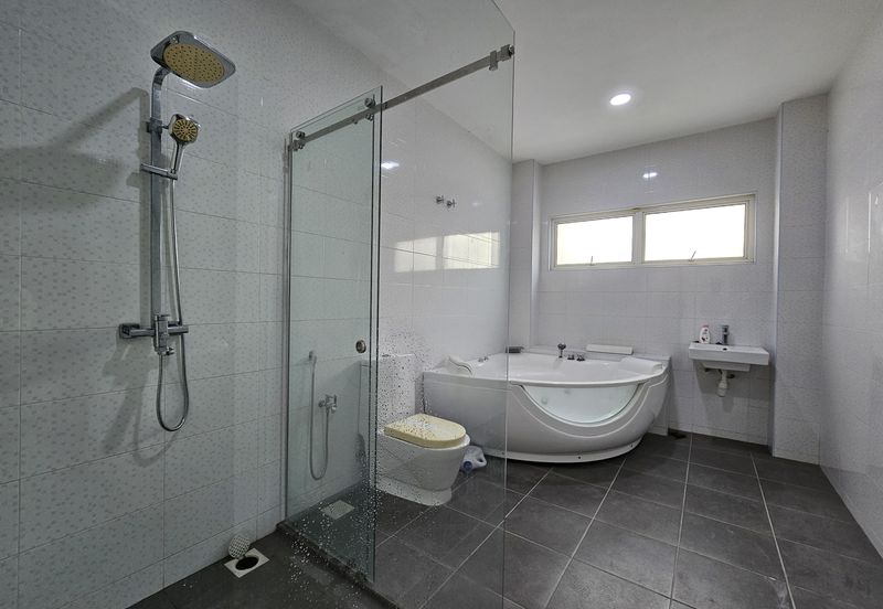 Wira Heights, Bandar Sungai Long