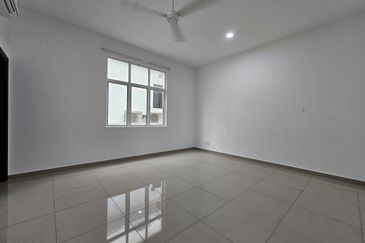 Wira Heights, Bandar Sungai Long