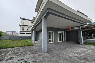 Wira Heights, Bandar Sungai Long