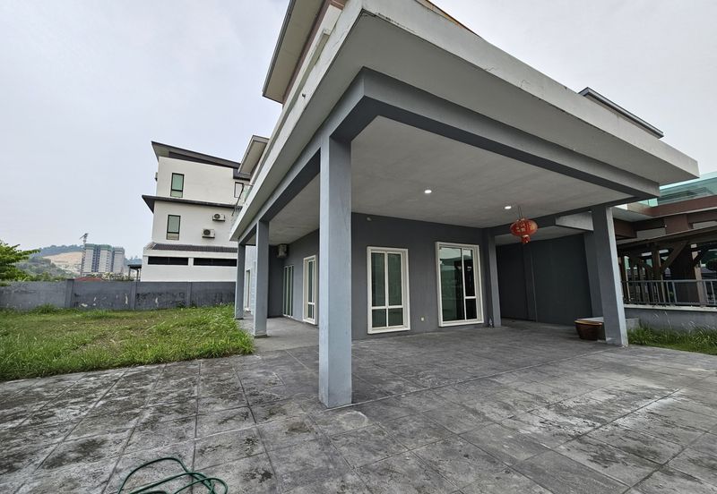 Wira Heights, Bandar Sungai Long