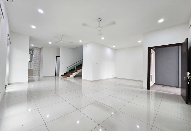 Wira Heights, Bandar Sungai Long