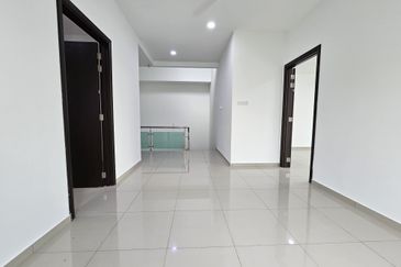 Wira Heights, Bandar Sungai Long