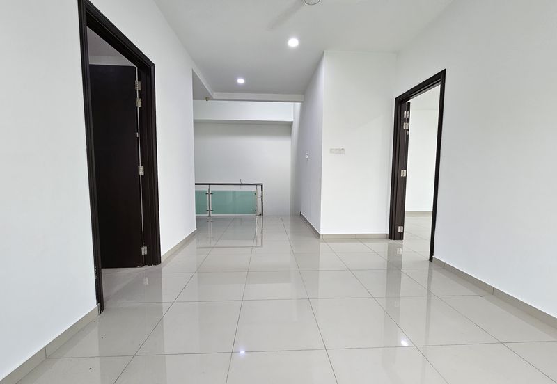 Wira Heights, Bandar Sungai Long