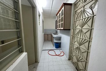 Price Drop Super Cheap Double Storey Terrace @ Bandar Sungai Long