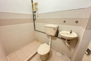 Price Drop Super Cheap Double Storey Terrace @ Bandar Sungai Long