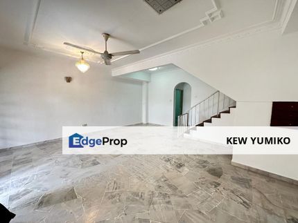Price Drop Super Cheap Double Storey Terrace @ Bandar Sungai Long, Selangor, Bandar Sungai Long