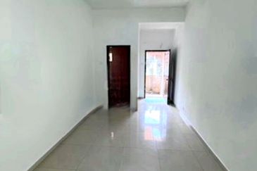 Bandar Mahkota Cheras