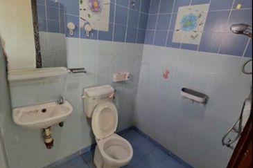 Bandar Mahkota Cheras