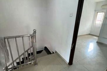 Bandar Mahkota Cheras