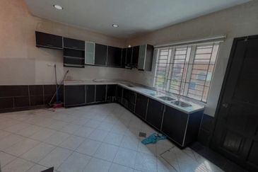 Bandar Mahkota Cheras