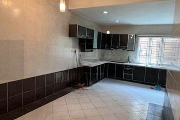 Bandar Mahkota Cheras