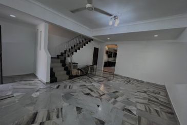 Bandar Mahkota Cheras