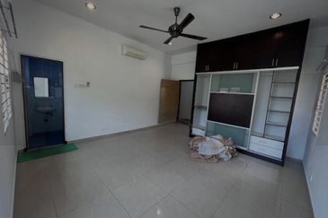 Bandar Mahkota Cheras