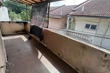 Bandar Mahkota Cheras