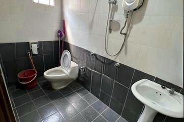 Bandar Mahkota Cheras