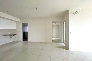 Emerald 9 Condominium