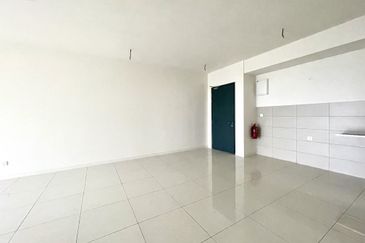 Emerald 9 Condominium