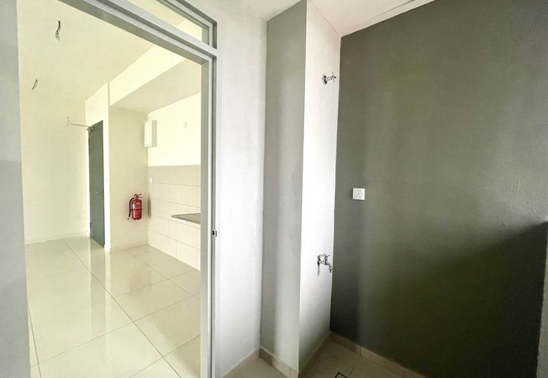 Emerald 9 Condominium