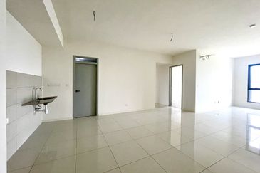 Emerald 9 Condominium