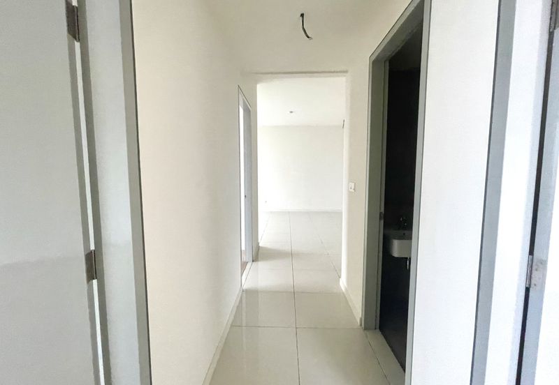 Emerald 9 Condominium